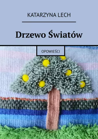 Drzewo Światów - Książki