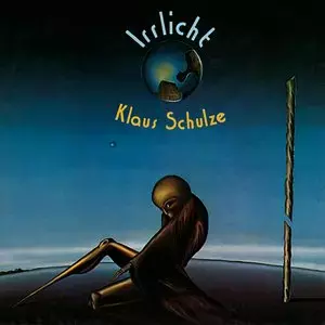 Irrlicht. CD - Muzyka