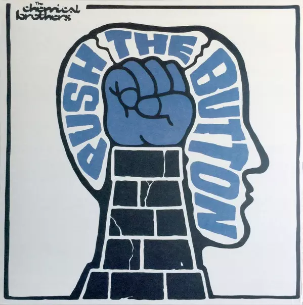 Push The Button, Winyl - Muzyka