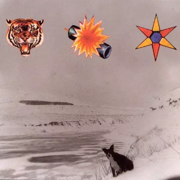 The Three Ep's. 20th Anniversary Remastered Edition, CD - Muzyka