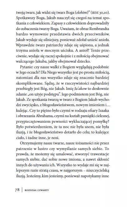 Pytanie Boga - Książki