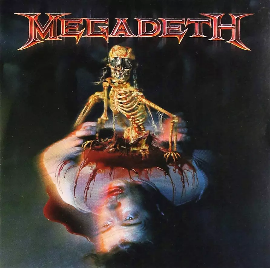 The World Needs A Hero (2019 remastered), CD - Muzyka