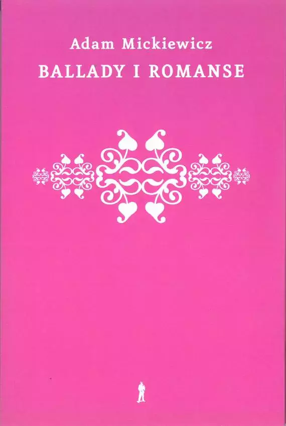 Ballady i romanse - Książki
