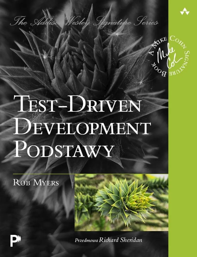 Test-Driven Development. Podstawy - Książki