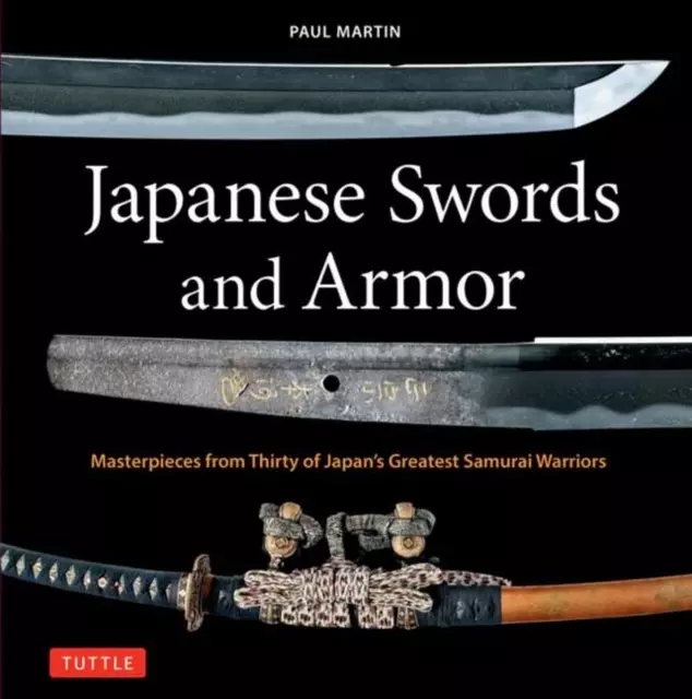 Japanese Swords and Armor wer. angielska - Książki
