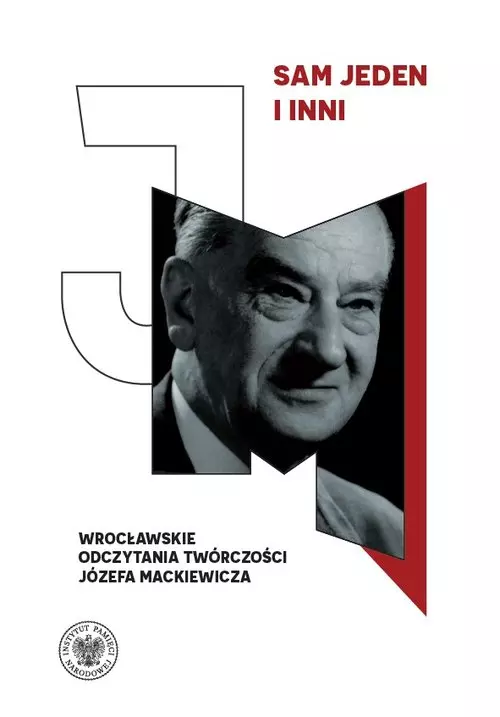 Sam jeden i inni - Książki