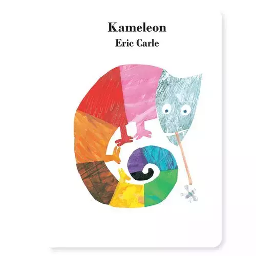 Kameleon - Książki