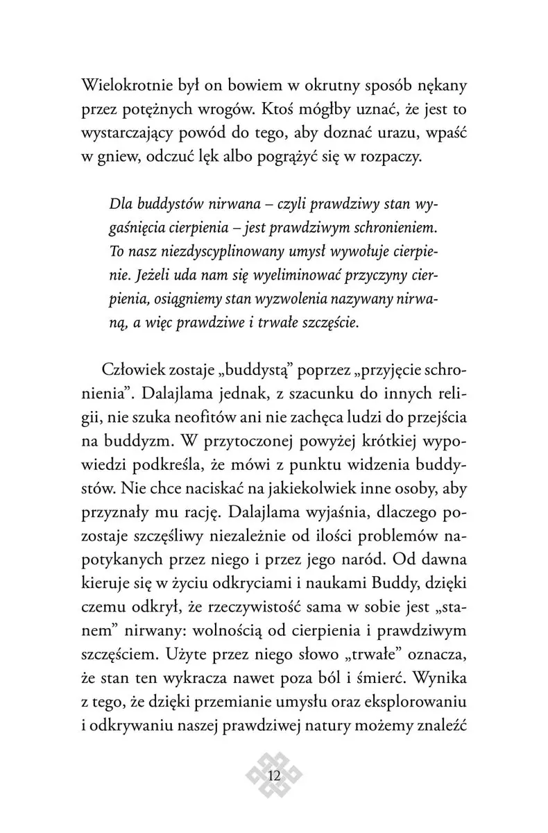 Dajalama o mistycyzmie - Książki