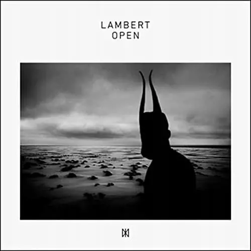 Open, CD - Muzyka
