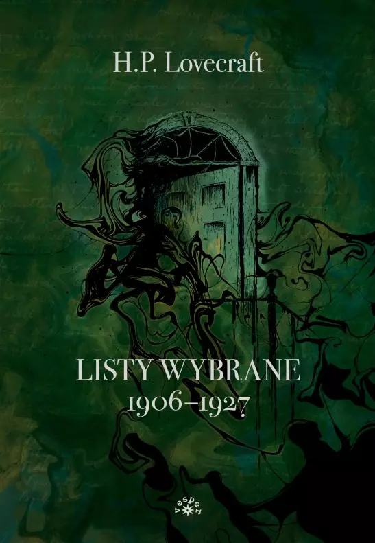 Listy 1906-1927 - Książki