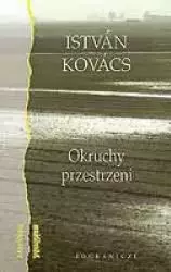 Okruchy przestrzeni - Książki