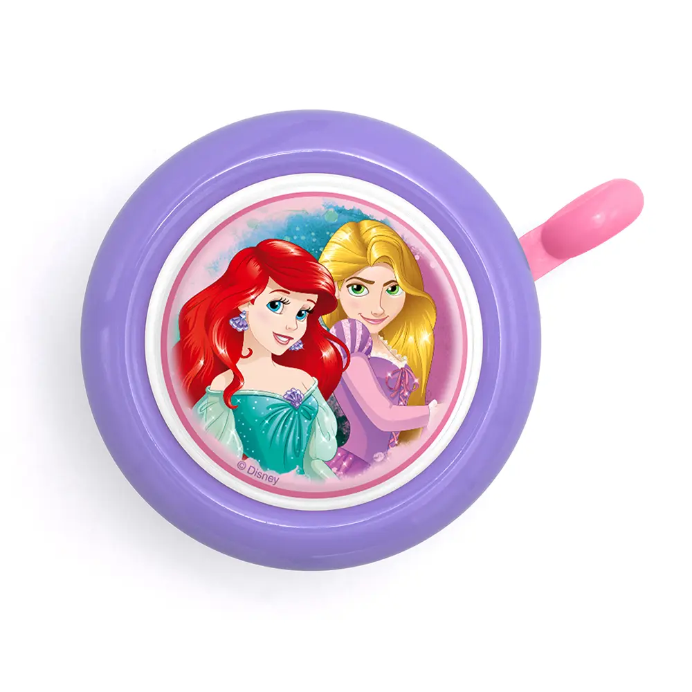 Dzwonek Do Roweru Princess - Elektronika i akcesoria