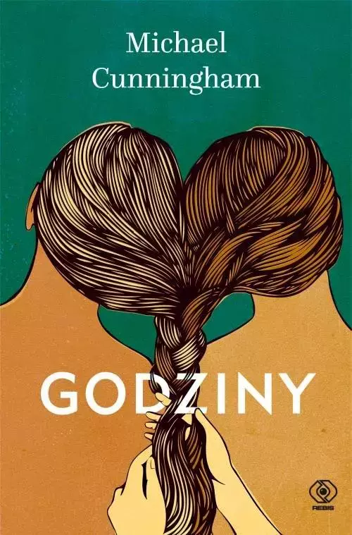 Godziny, książka papierowa - Książki