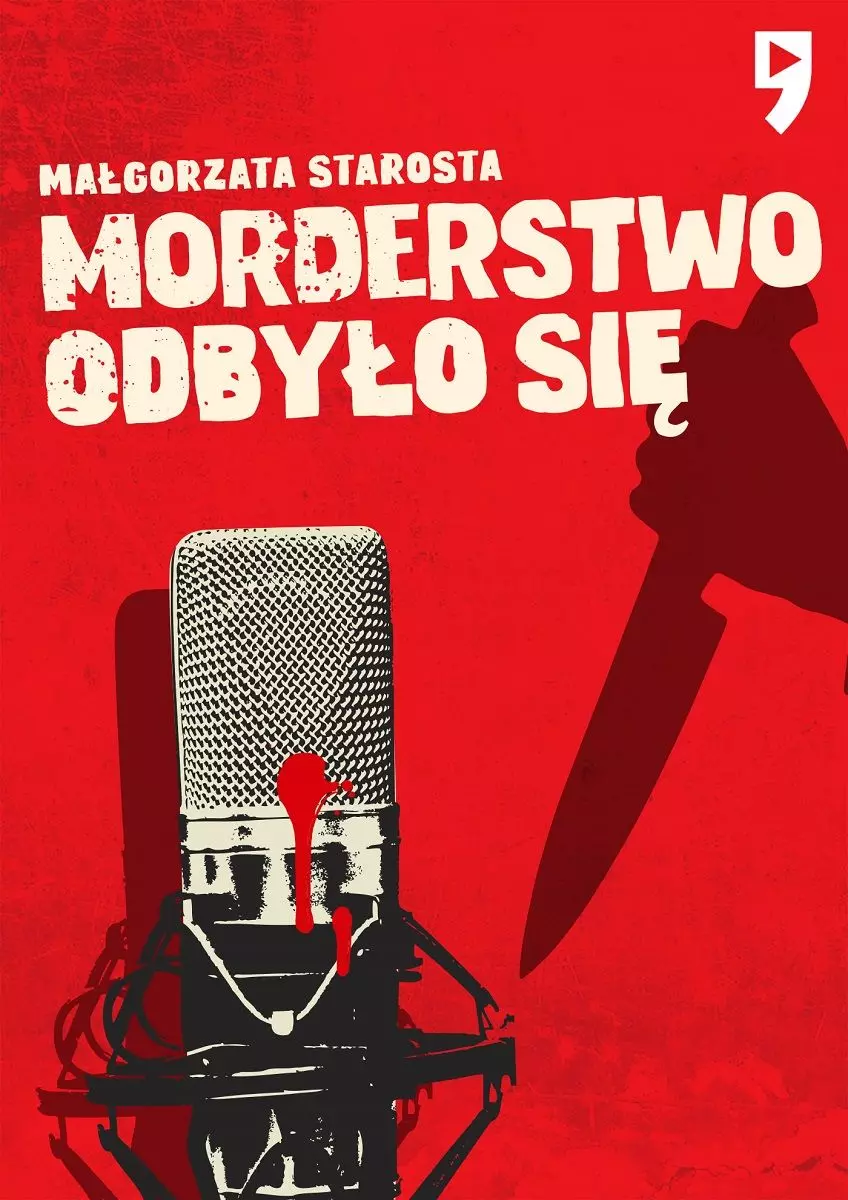 Morderstwo odbyło się - Książki