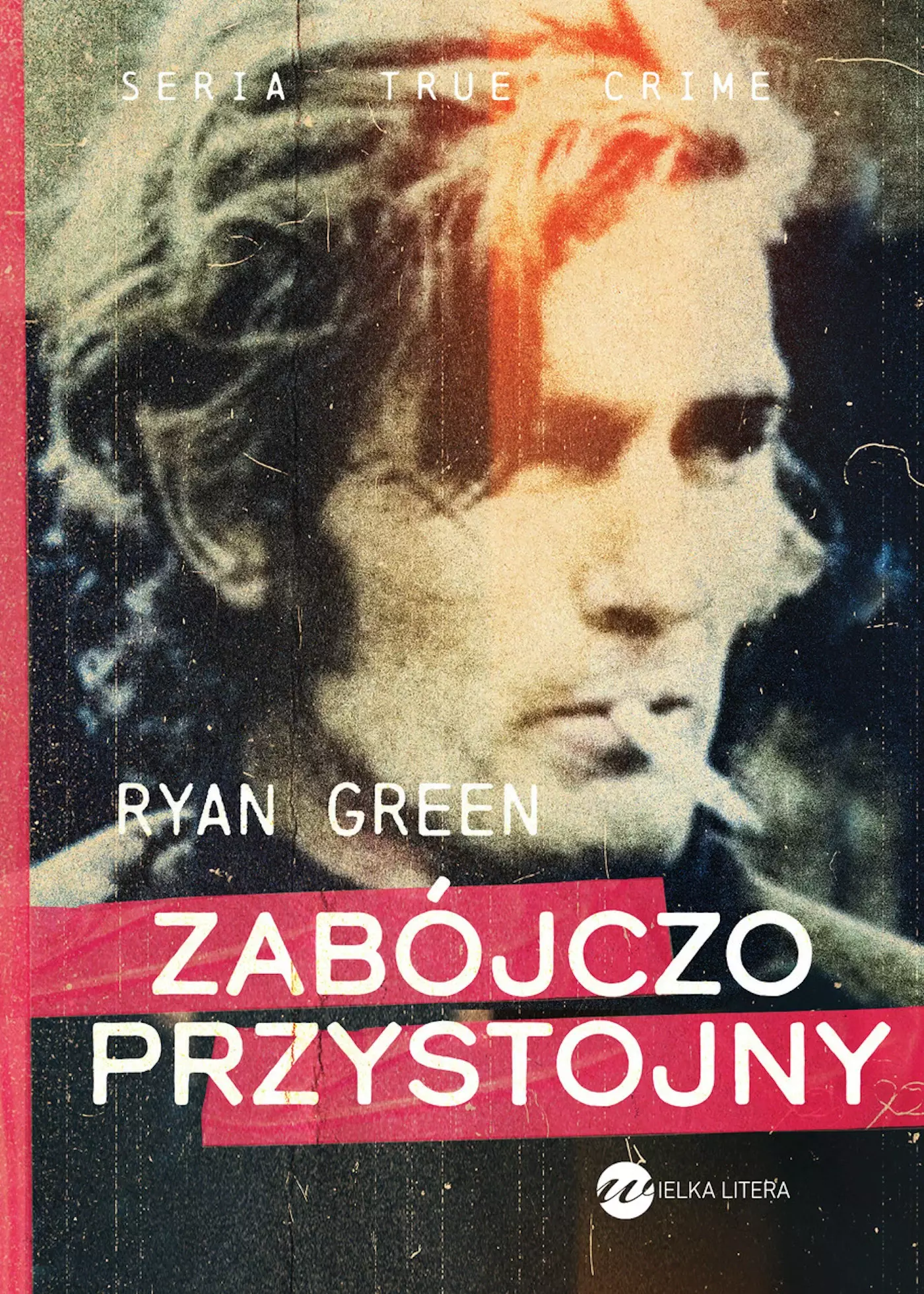 Zabójczo przystojny - Książki