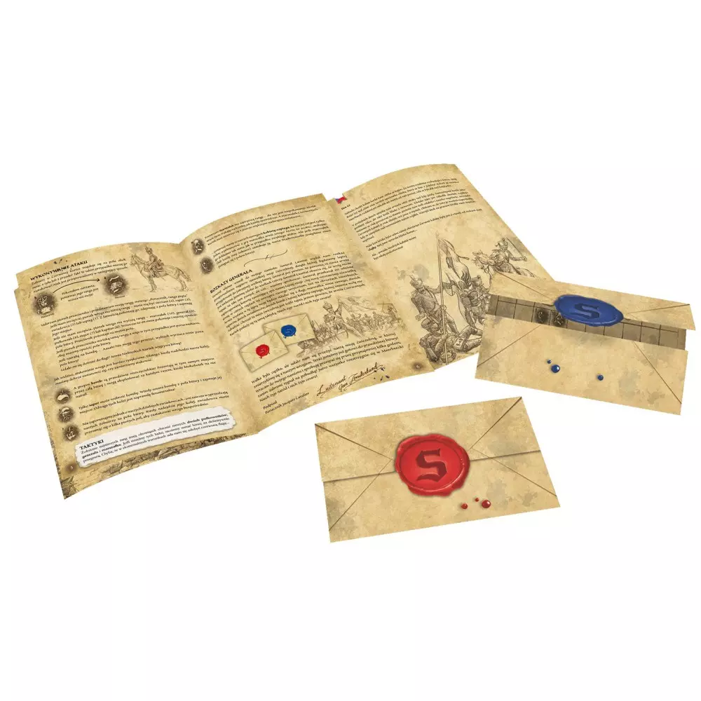 Stratego Original - Gry