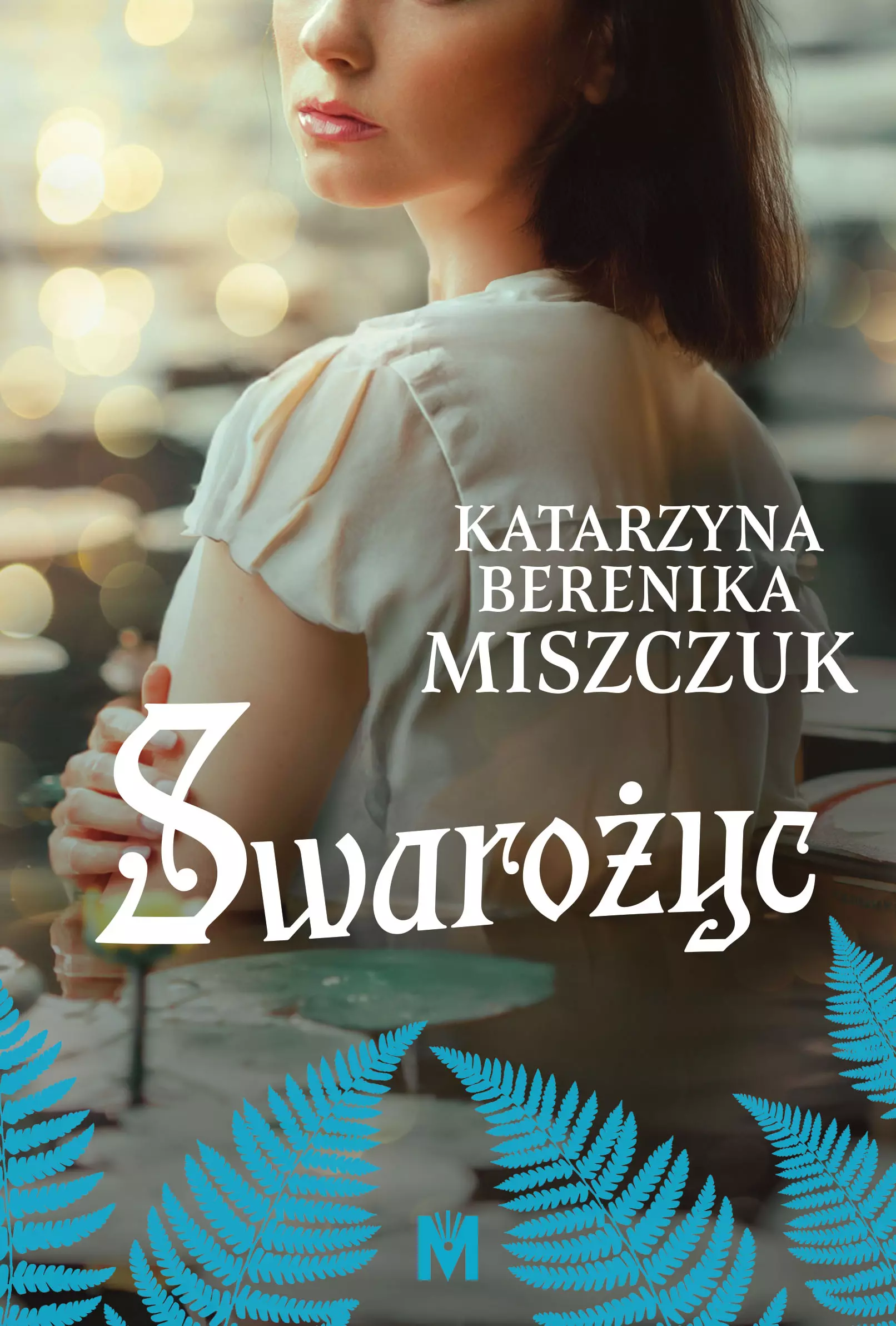 Swarożyc - Książki