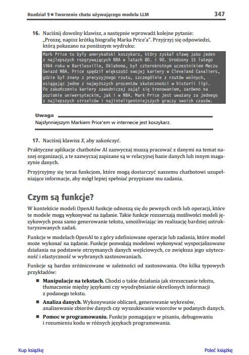 Zostań ekspertem .NET 8. Dobre praktyki, wzorce projektowe, debugowanie i testowanie aplikacji - Książki