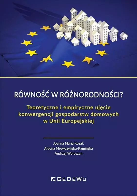 Równość w różnorodności? - Książki