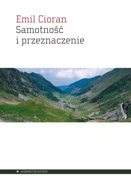 Samotność i przeznaczenie - Książki