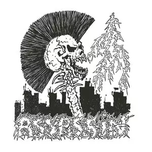 Holy Terror The Saga of Nemesis, CD - Muzyka