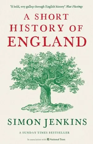 A Short History of England - Książki