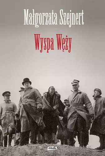 Wyspa Węży - Książki