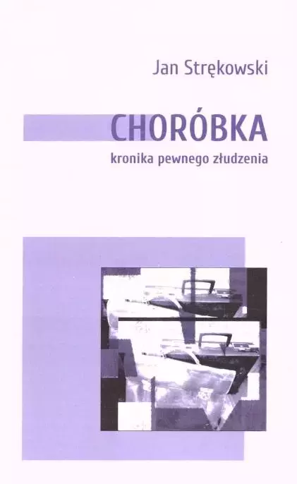 Choróbka - Książki