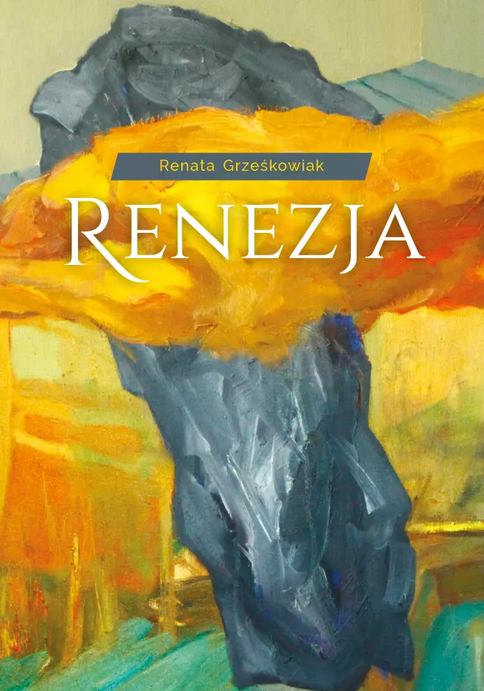 Renezja - Książki