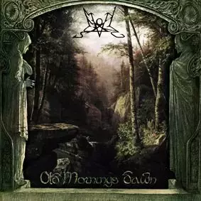 Old Mornings Dawn. CD - Muzyka