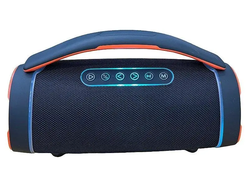 Głośnik Bluetooth USB - Elektronika i akcesoria
