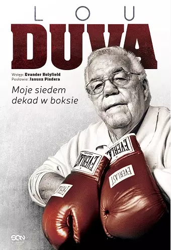 Lou Duva. Moje siedem dekad w boksie - Książki