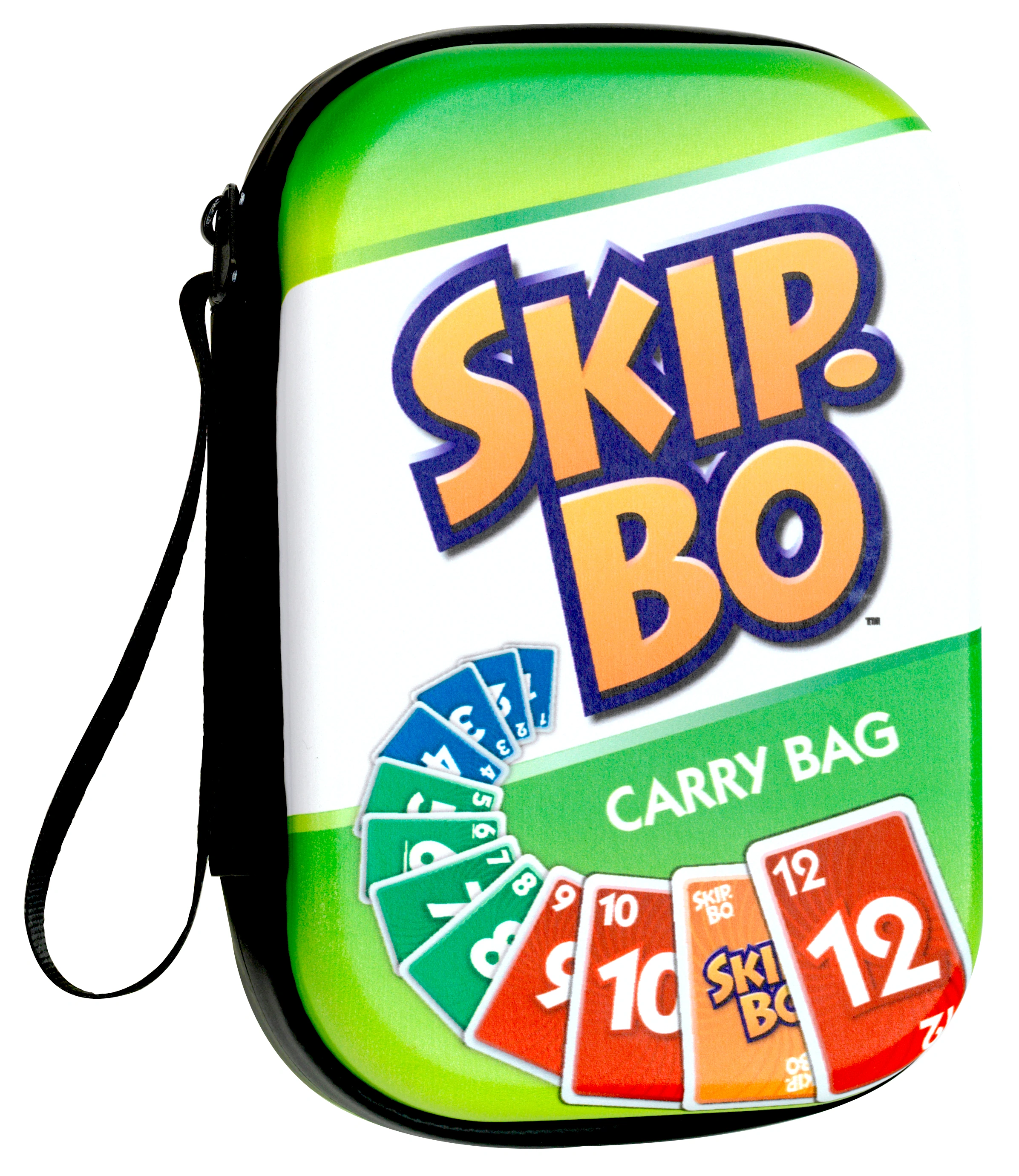 Etui do kart Skip.Bo - Gry