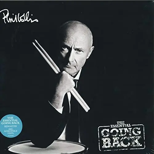 THE ESSENTIAL GOING BACK (DELUXE EDITION) - Muzyka