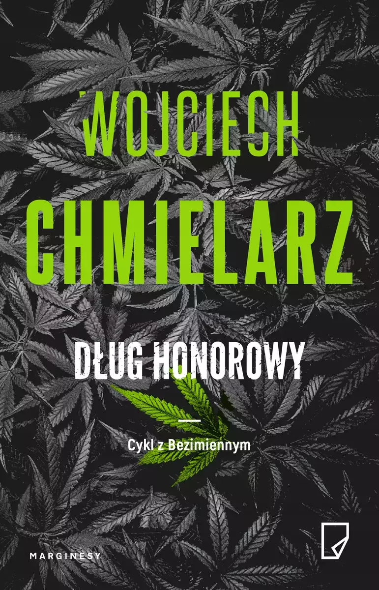 DŁUG HONOROWY, książka papierowa - Książki