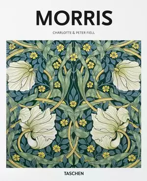 Morris - Książki