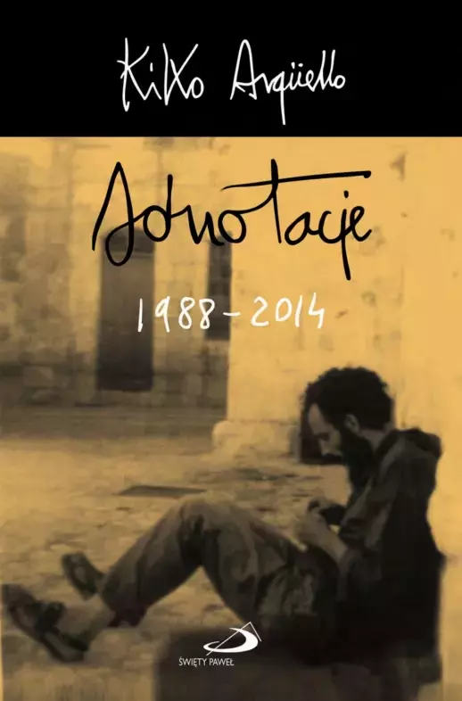 Adnotacje 1988-2014 - Książki