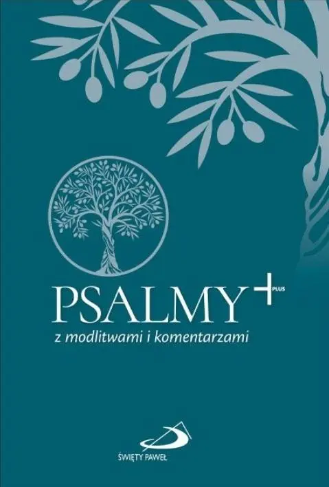 Psalmy Plus z modlitwami i komentarzami - Książki