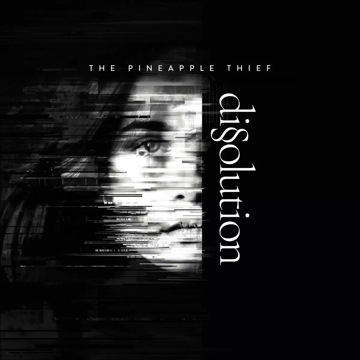 Dissolution, CD - Muzyka