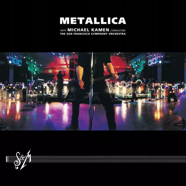 S & M. 2 CD - Muzyka
