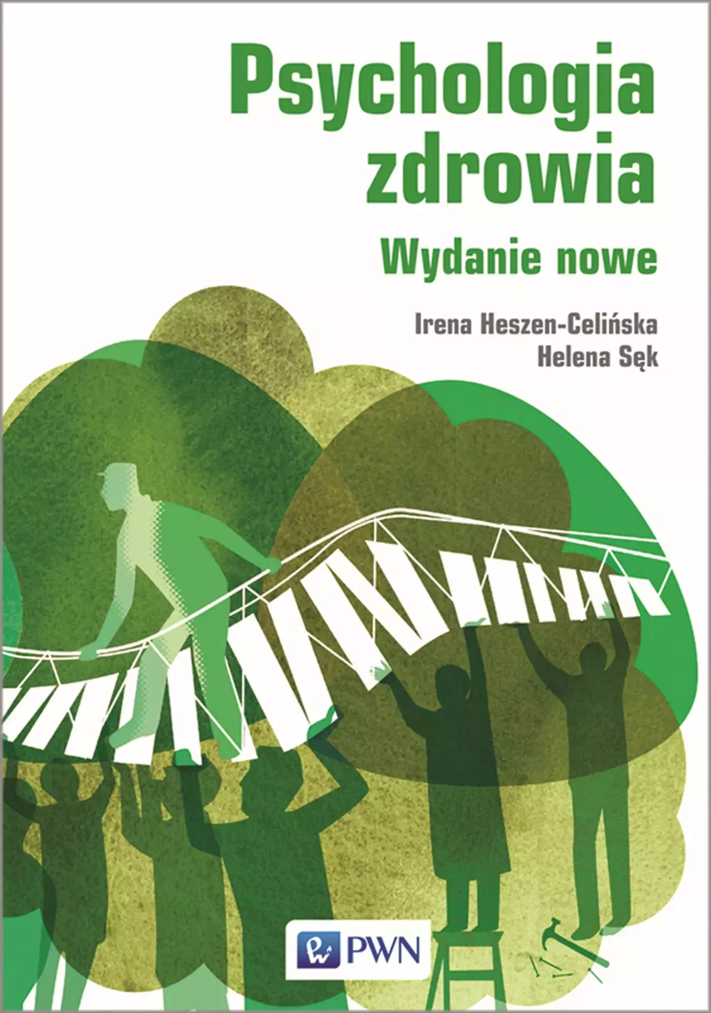 Psychologia zdrowia - Książki