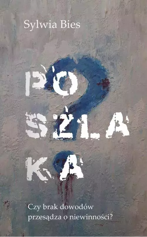 Poszlaka - Książki