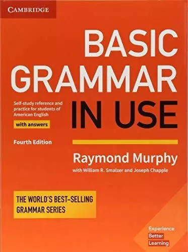 Basic Grammar in Use Student's - Książki