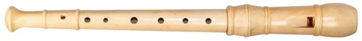 Flet Drew Prosty 7 Otworow Sd-001 pudełko - Zabawki
