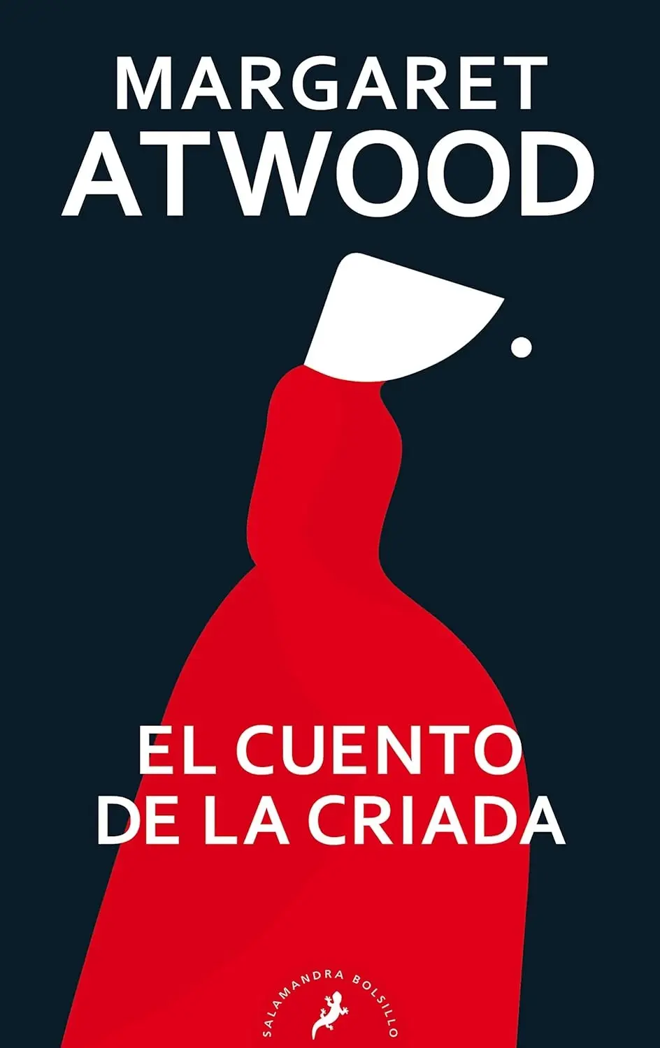 El cuento de la criada - Książki