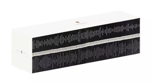 Little Black Classics Box Set - Książki
