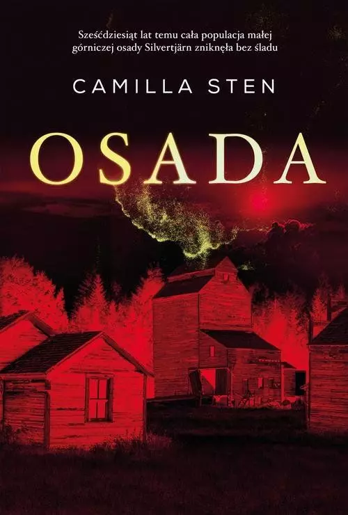 Osada - Książki