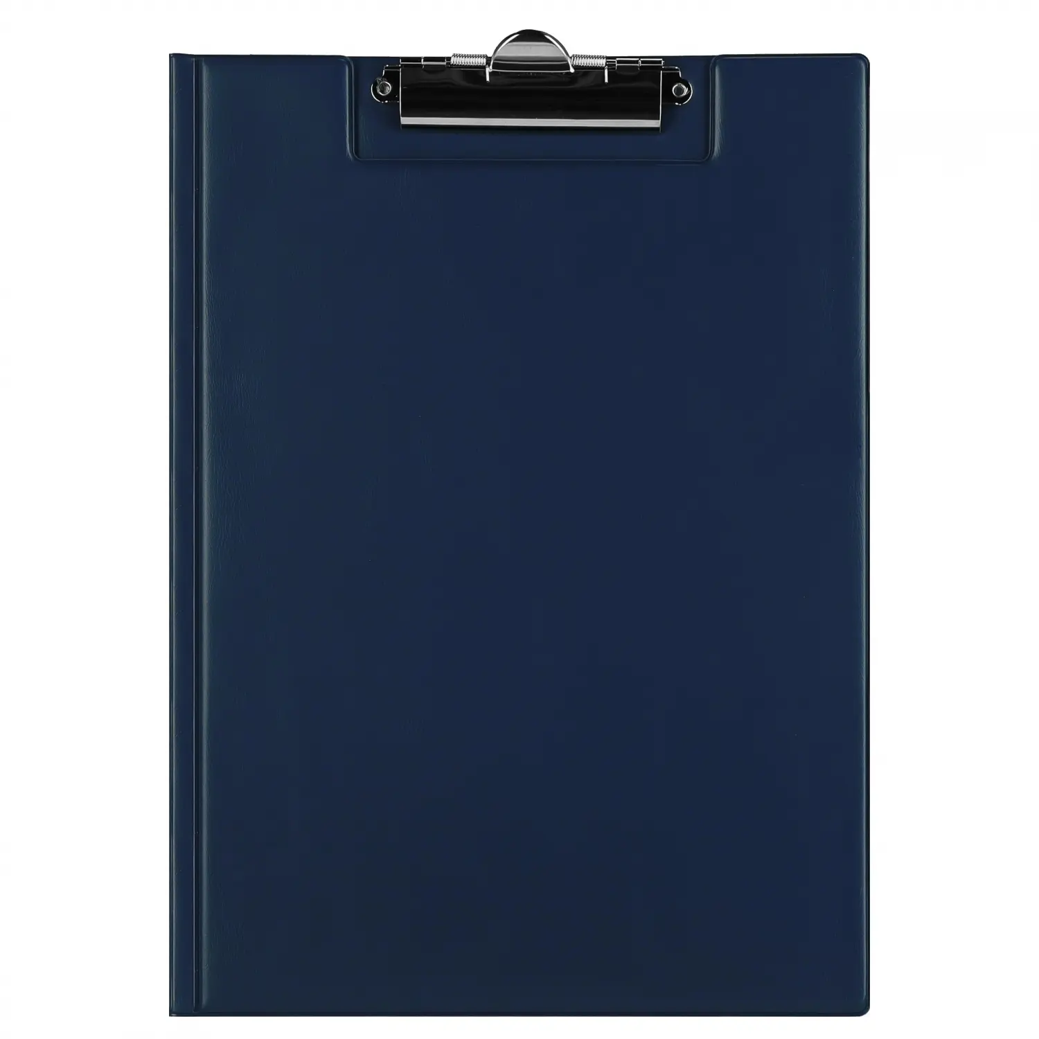 Teczka A4 Clipboard Pvc Granatowa Starpak 586525 - Papiernicze i szkolne