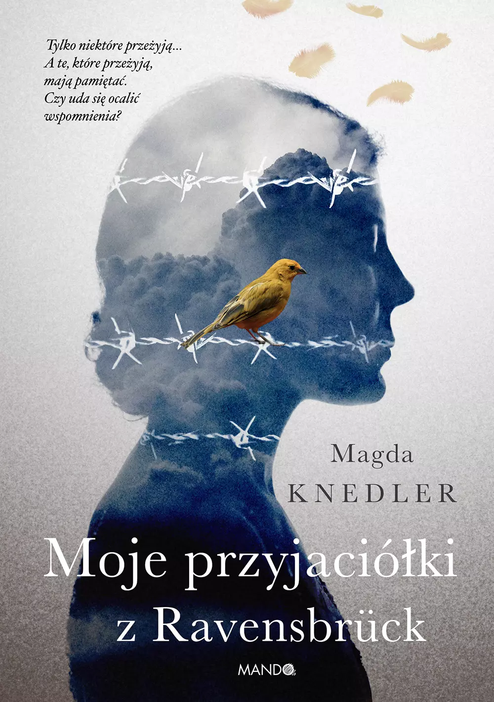 Moje przyjaciółki z Ravensbrück - Książki