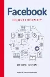 Facebook. Oblicza i dylematy - Książki